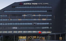 Austria Trend Hotel Doppio